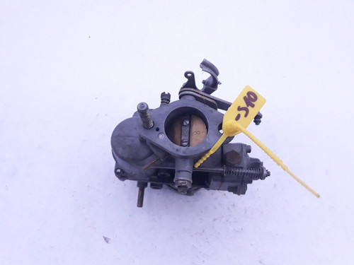 Carburateur monocorps solex - carburateur,