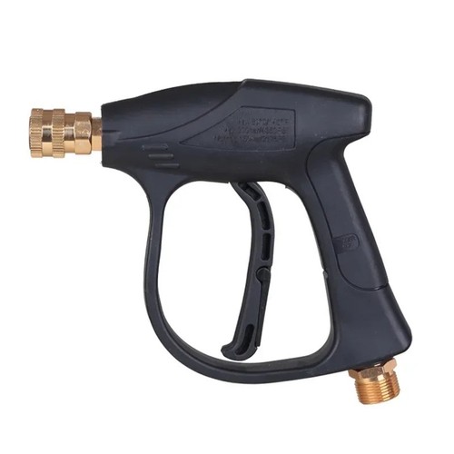 Pistolet haute pression - haute,