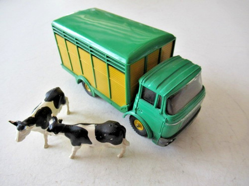 Dinky toys ref - toys, 577