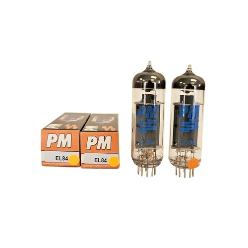 El84 sovtek pair nos valve - pair,