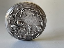 Pique à Chapeau ART NOUVEAU