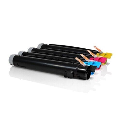 Pack toner compatible dell - ,