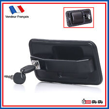 Poignée de Porte Avant EXT