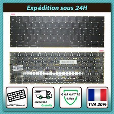 Clavier Apple MacBook Pro 13"