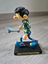 Figurines Gaston 2004