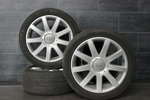 Audi jantes alu - 8p, 17