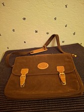 Sac Cartable Wagons Lits