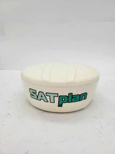 Antenne récepteur gps satplan - antenne,