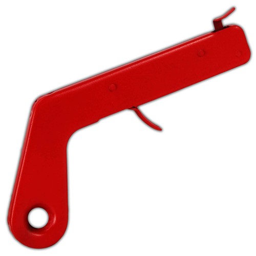 Vogelmann briquet pistolet - briquet,