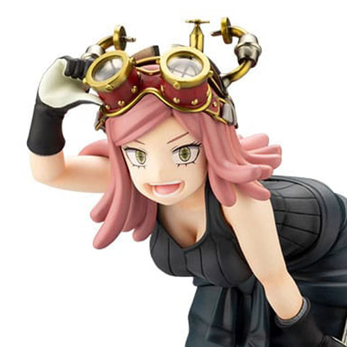 Hero academia figurine - my,