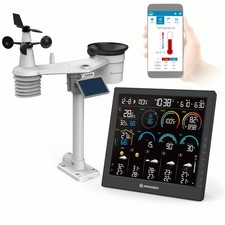 Bresser 4cast station - bresser, 10"-station