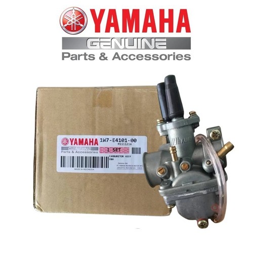 Carburateur yamaha y80 pw80 - carburateur,