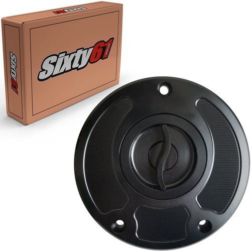 Black gas cap honda - honda, cbr1000rr