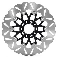 Flottant Disque de frein Avant