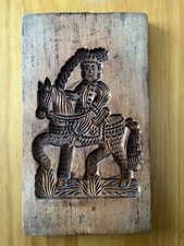 Ancien moule à biscuit