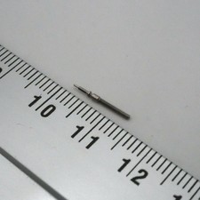 N°401 Tige de remontoir -