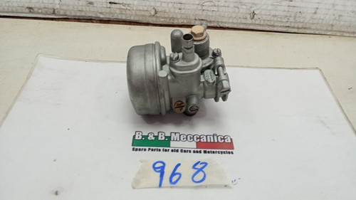 Carburateur dellorto s1 - carburateur, t4