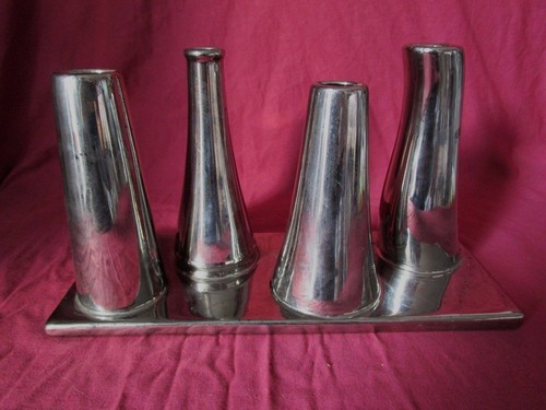 Suite vases soliflores - suite,