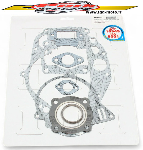 Suzuki 125 1978 1982 - 125, er/x