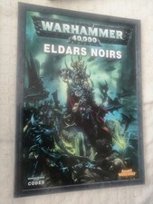 Warhammer 40000 - 40K - Codex