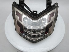 2022 KEEWAY TX 125 Taillight  
