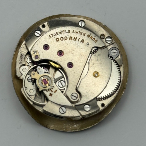 Mouvement montre felsa - de,