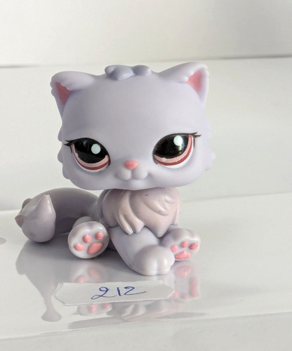 Petshop chat persan 1041 ref