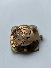 Mouvement Pour Montre Omega