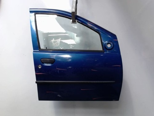 Porte avant droit - porte,