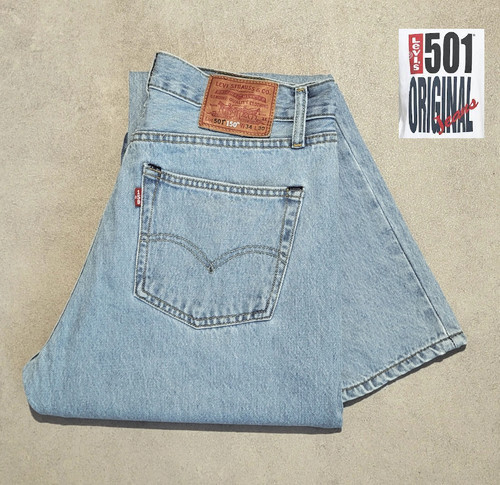 Levi 501 coupe - levi’s,