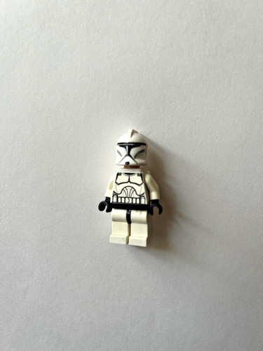 Lego star wars - star, du