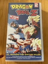 Dragon Ball Z Le Film 2