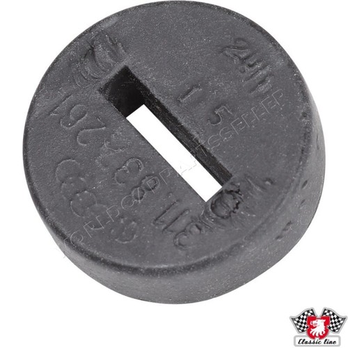 Door stay for 181 beetle - door, vw