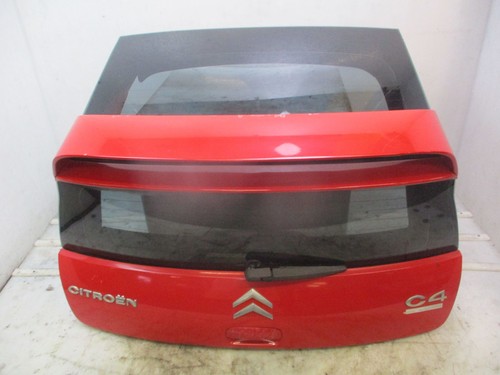 Malle hayon coffre citroen - /, /