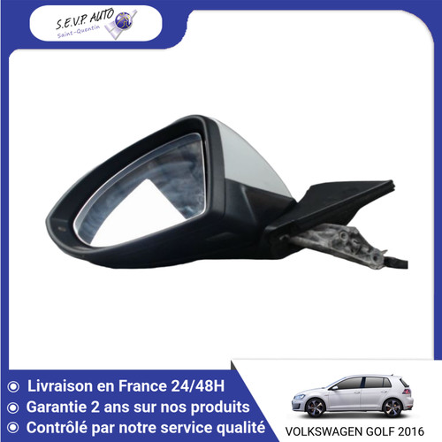 Retroviseur exterieur - retroviseur,