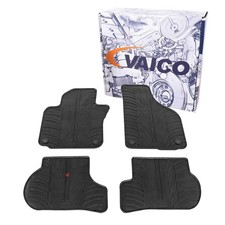 VAICO 4 Tapis Caoutchouc Avant