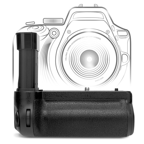 Grip alimentation pour - grip, d'alimentation