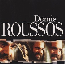 Demis Roussos - Best Of  -