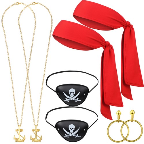 Pcs accessoires costume - accessoires, de