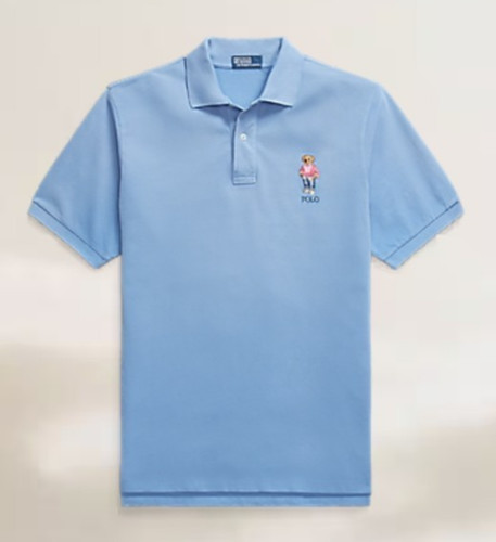Polo ralph lauren - ralph, brodé