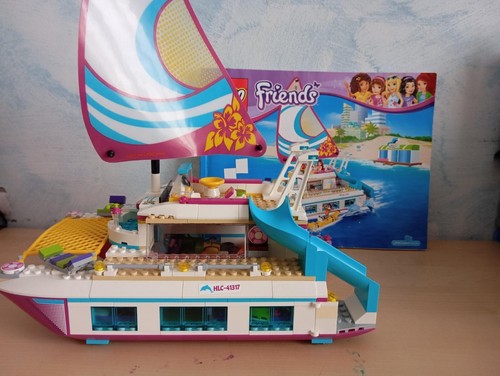 Lego friends 41317 - ,, le