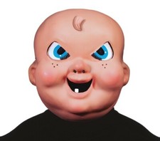 Effrayant Film Mort Jour