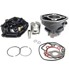 Kit Cylindre 70Cc D.47 Pour Piaggio Zip Sp 1 50 Lc