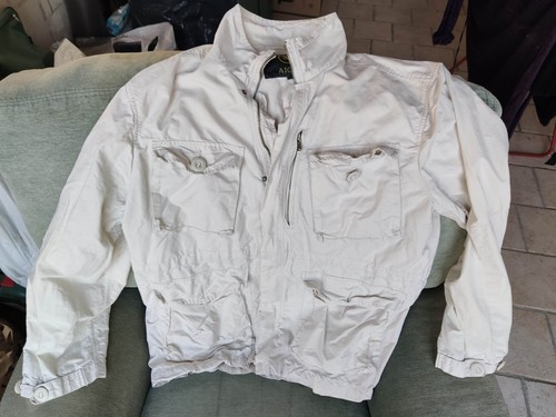 Blouson léger beige xxl aigle - léger,