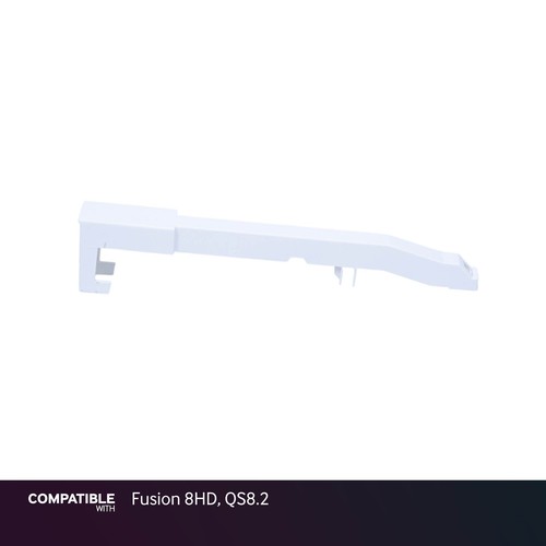 Alesis white key - key, a)