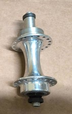 # moyeux arriere MAVIC  alu