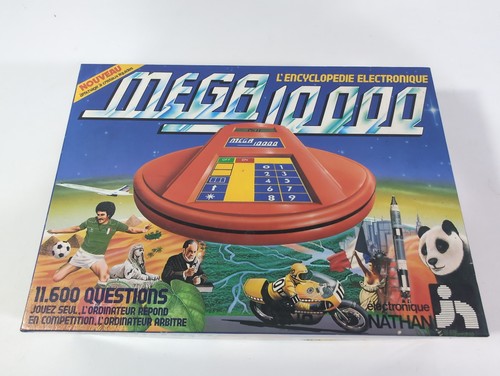Mega 10000 nathan - mega,