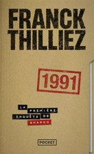 1991, Franck Thilliez