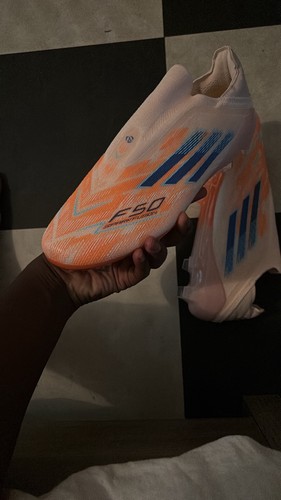 Crampon adidas f50 - crampon,