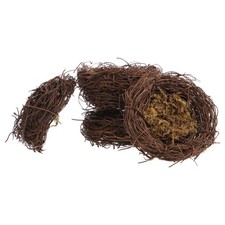 4 Pcs Décorations De Pâques